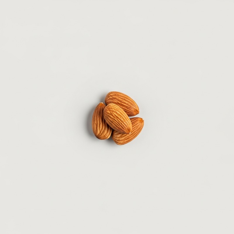 Nuts in moderation