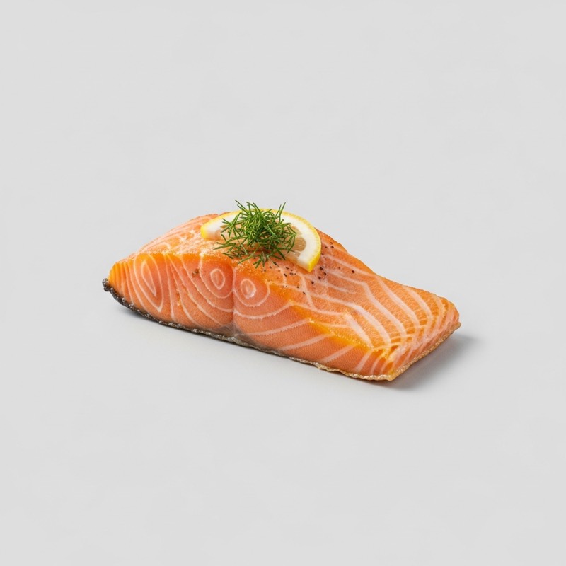 Fatty fish