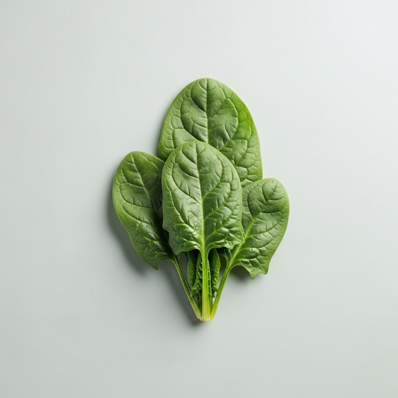 Leafy greens
