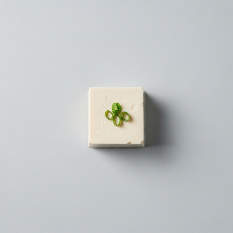 Soy foods
