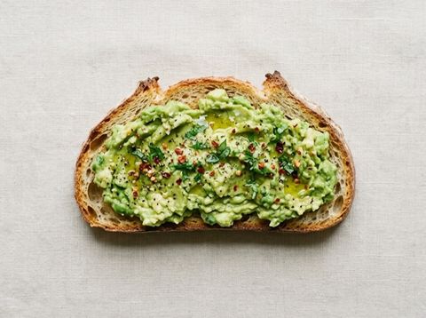 Avocado toast
