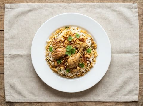 Biryani