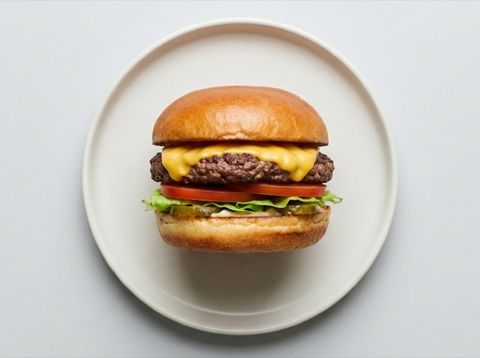 Cheeseburger