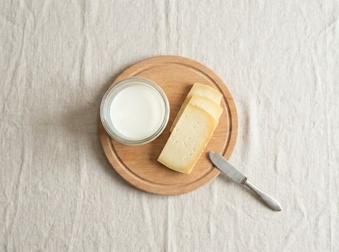 Dairy