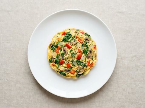 Omelette