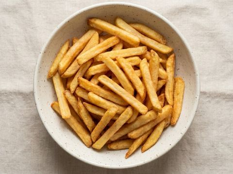 Fries