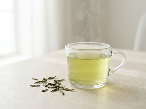 Green tea