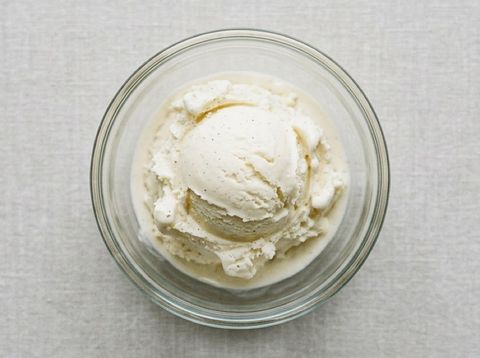 Ice cream