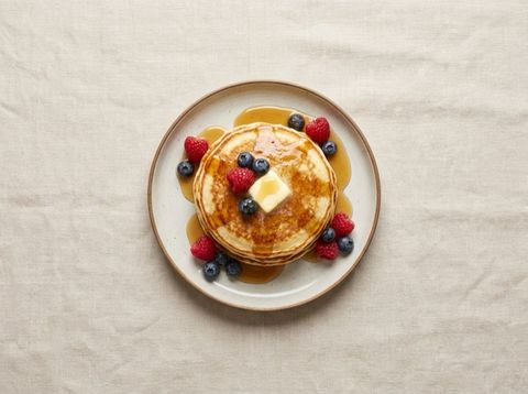 Pancakes